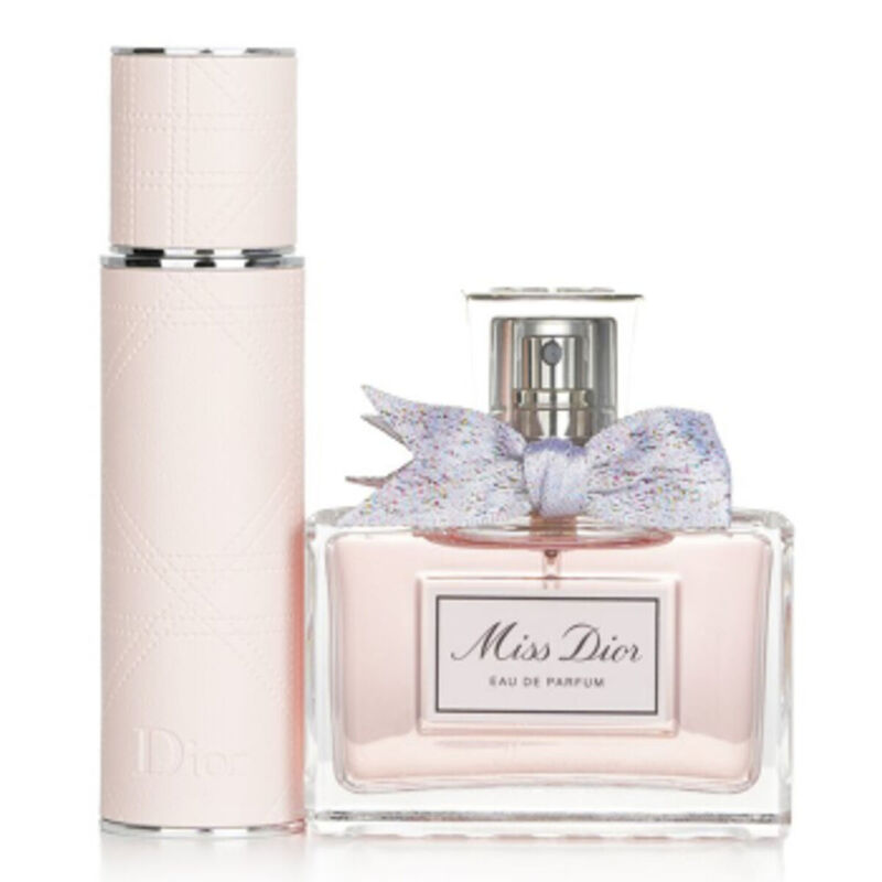 dior miss dior set: 2pcs