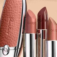 Rouge G lipstick Case faces rouge g lipstick case