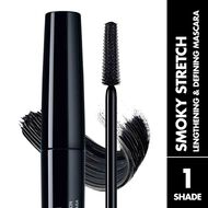 faces smoky stretch mascara