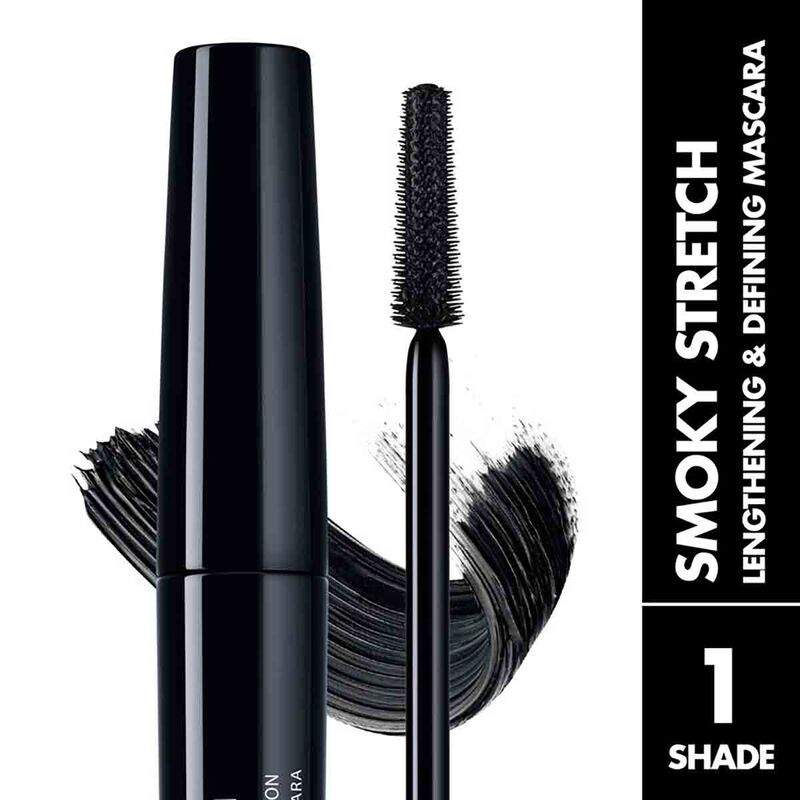 Smoky Stretch Mascara make up for ever smoky stretch mascara