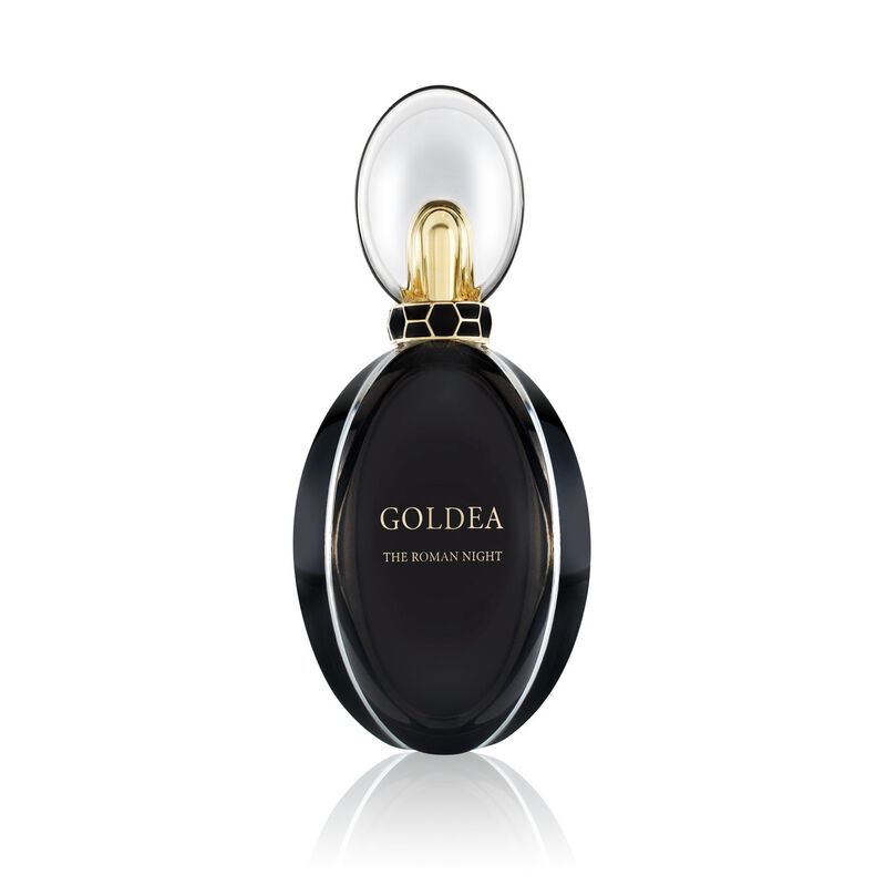 bvlgari goldea roman night  eau de parfum
