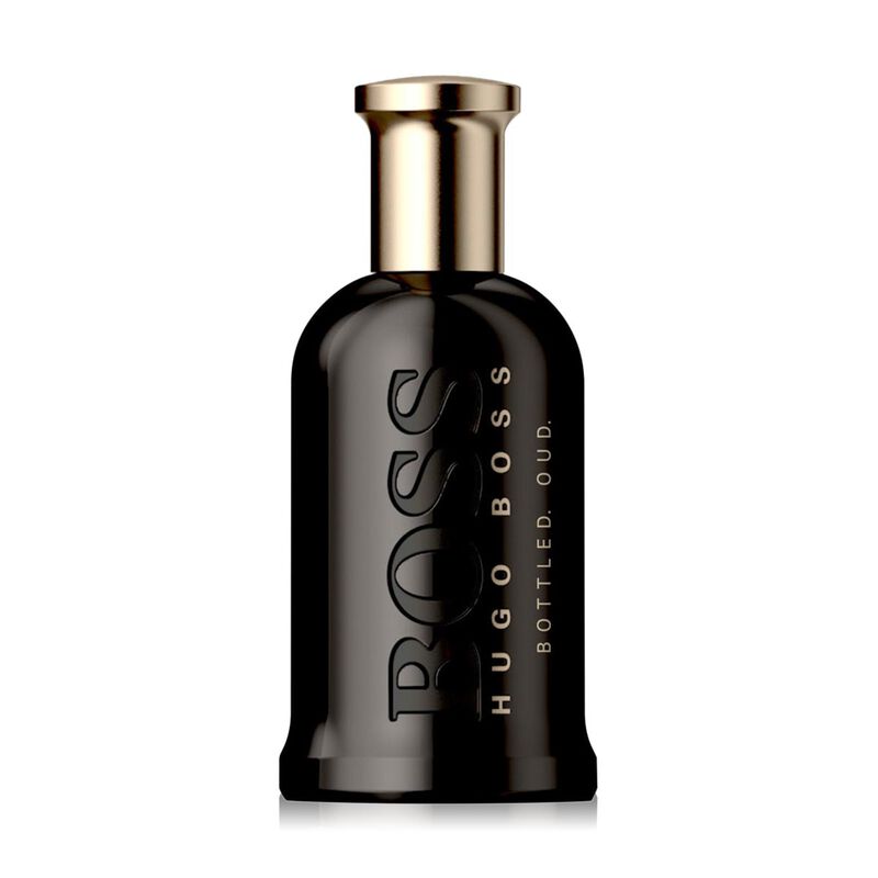 hugo boss boss bottled oud  eau de parfum