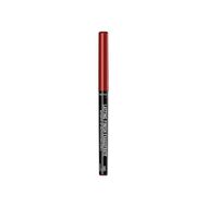 faces rimmel lasting finish automatic lip liner   epic burgundy  2 5g