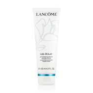 faces gel eclat clarfying cleanser pearly foam 125ml
