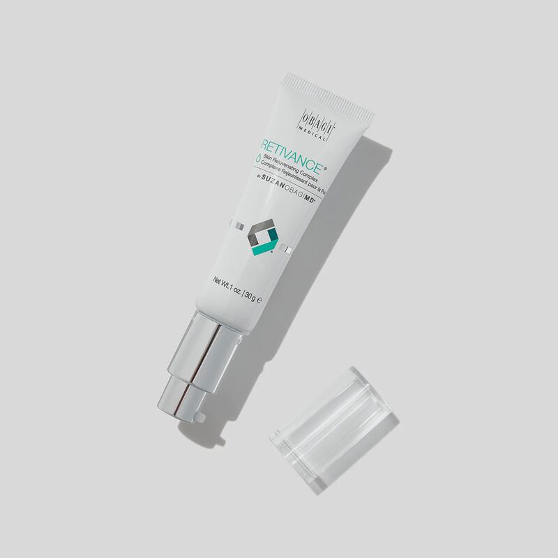 suzanobagimd retivance skin rejuvenating complex