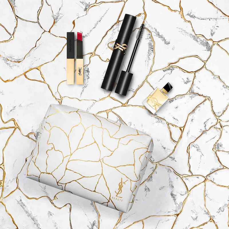 yves saint laurent lash clash mascara holiday