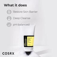 Cosrx Advanced Snail Mucin Gel Cleanser 50Ml faces cosrx advanced snail mucin gel cleanser 50ml