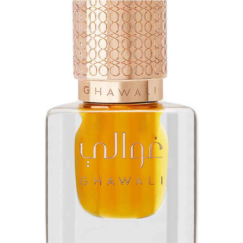 غوالي عطر انتولد مركز