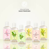 نقاء زهرة الفاربينا المنعشه faces نقاء زهرة الفاربينا المنعشه