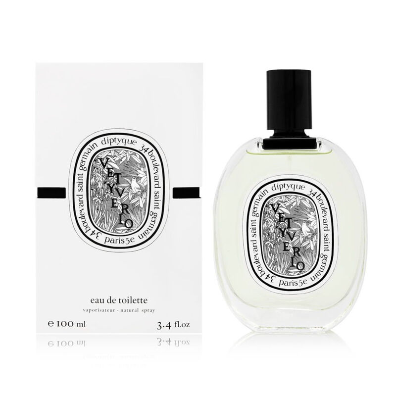 Vetyverio diptyque vetyverio