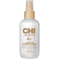 faces chi keratin weightless leave in cond  6 oz
