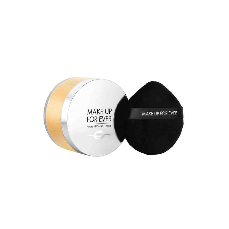 make up for ever ultra hd setting powder 16g