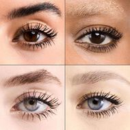 faces lash clash extreme volume mascara