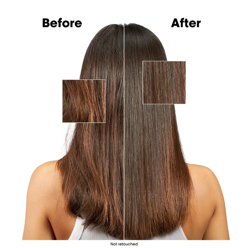 loreal professionnel metal detox shampoo