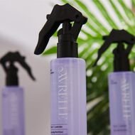 faces lavender   roses hair perfume