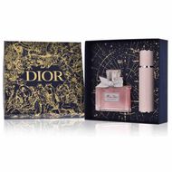 faces miss dior set 2pcs