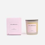 شمعة عطرية بالعنبر 150 جم faces شمعة عطرية بالعنبر 150 جم