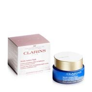 faces multi active night cream normal to dry skin 50ml