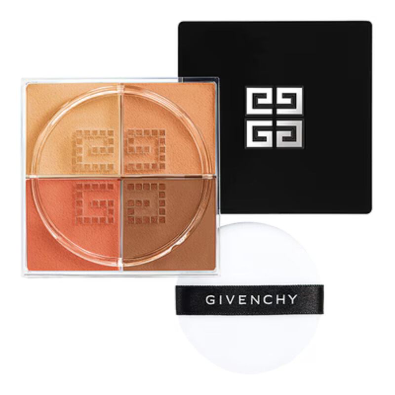 givenchy mini prisme libre loose setting and finishing