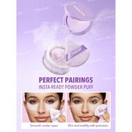 faces sheglam insta ready face   under eye setting powder duo taro