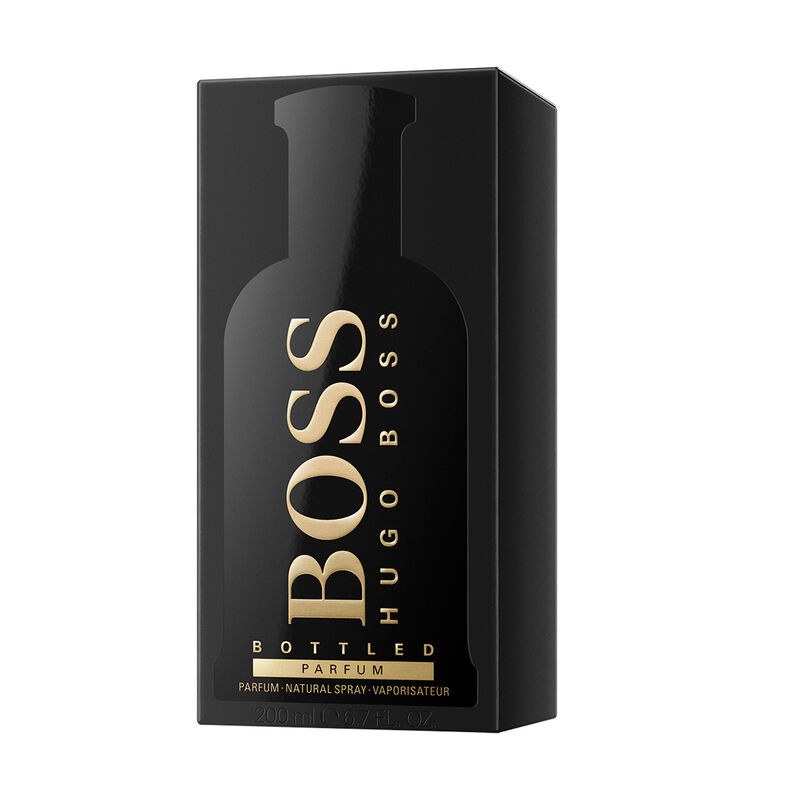 hugo boss boss bottled eau de parfum