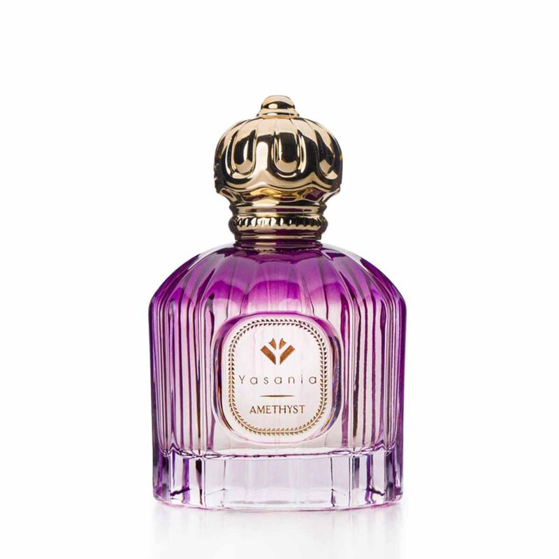 yasania paris amethyst