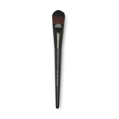 faces flat foundation brush