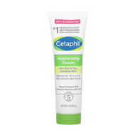 faces cetaphil moisturizing cream 100 g