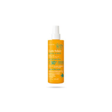 faces b k sunscreen milk spf50  200ml