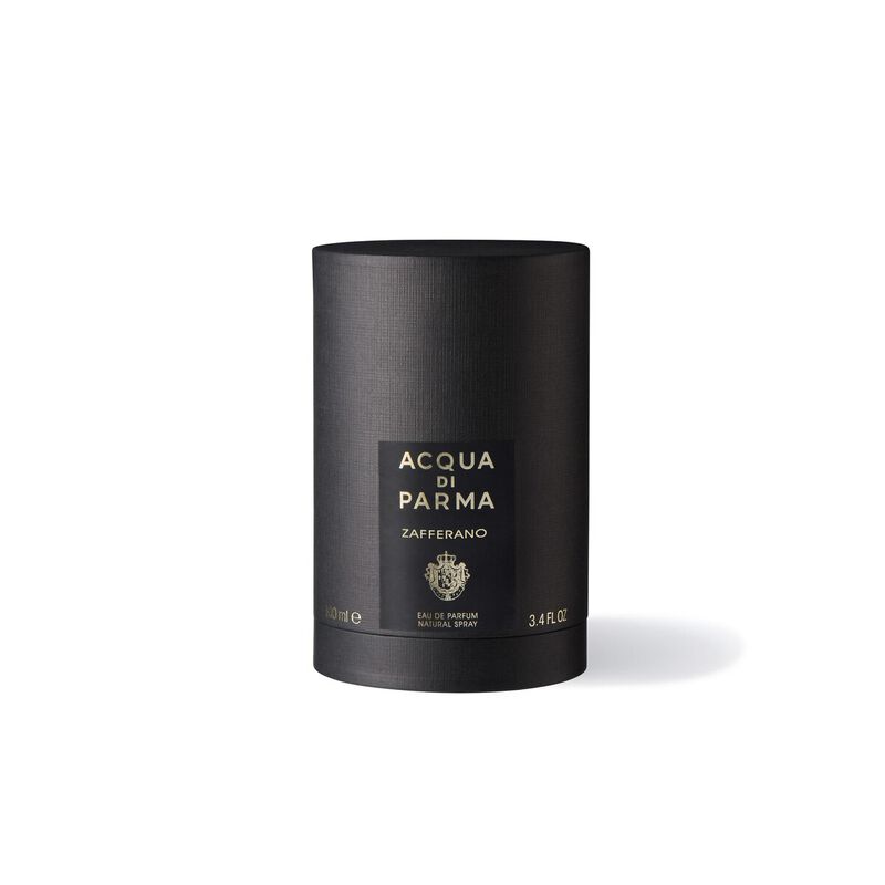 acqua di parma signatures of the sun zafferano