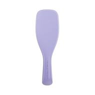 faces hair brush tud   naturally curly   lilac