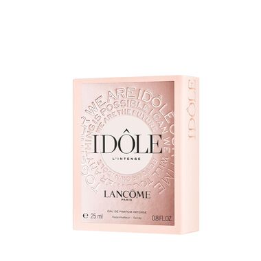 faces id le l intense eau de parfum 25ml