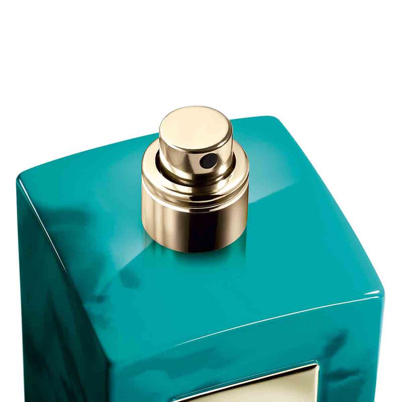 armani beauty bleu turquoise eau de parfum