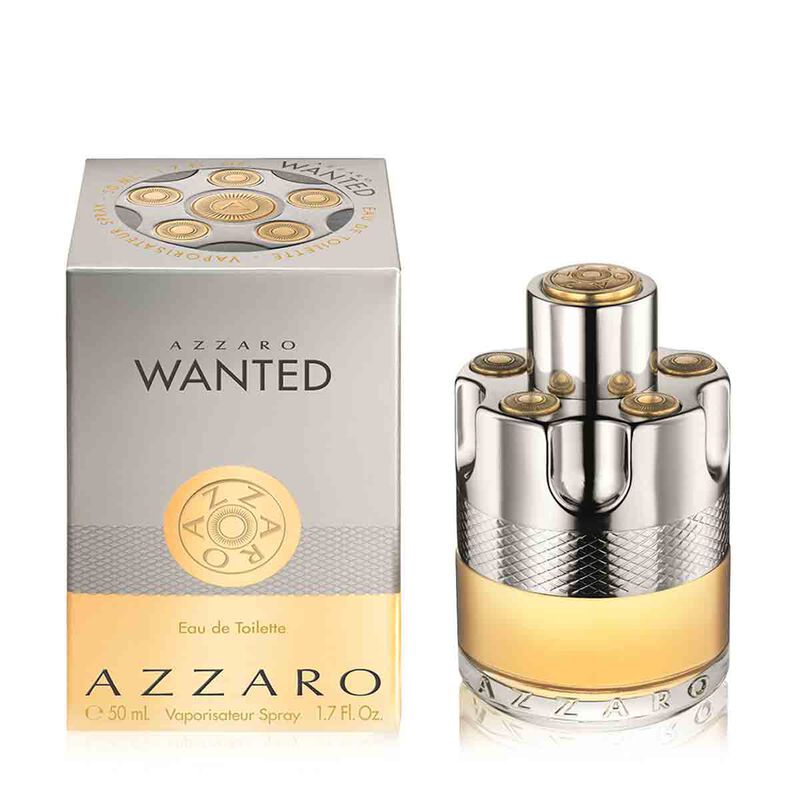أزارو عطر  وانتد  او دو تواليت