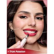 faces sheglam booster shine plumping lip gloss true passion