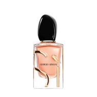 faces si eau de parfum intense 50ml