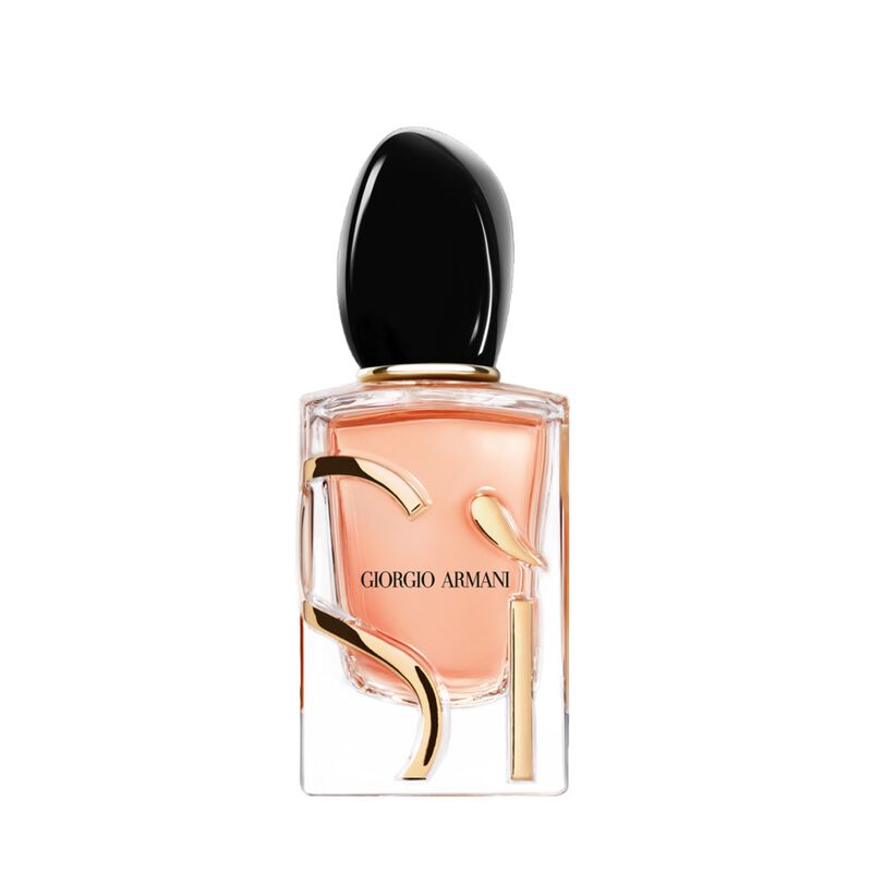 جورجو أرماني si eau de parfum intense 50ml
