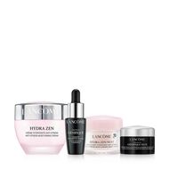 faces hydra zen cream program