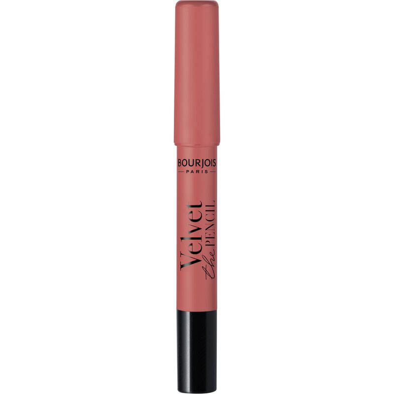 Bourjois Velvet The Pencil bourjois bourjois velvet the pencil