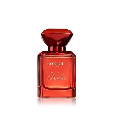 faces عطر كورلوف 50 مل