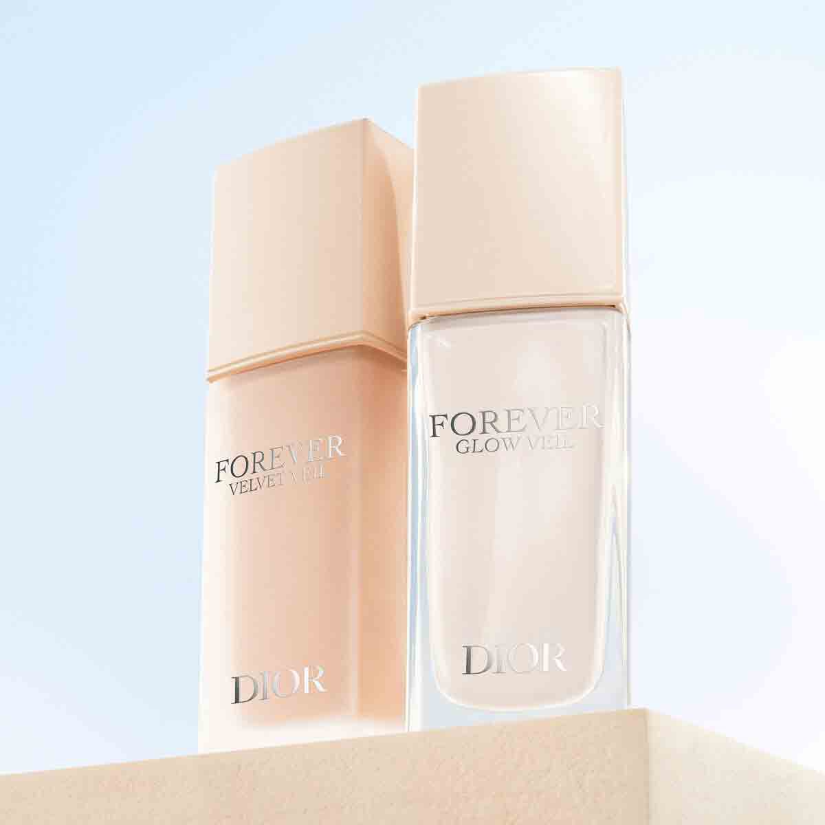 Dior Forever Glow Veil 30ml 化粧下地 DIOR FOREVER GLOW WEL 化粧