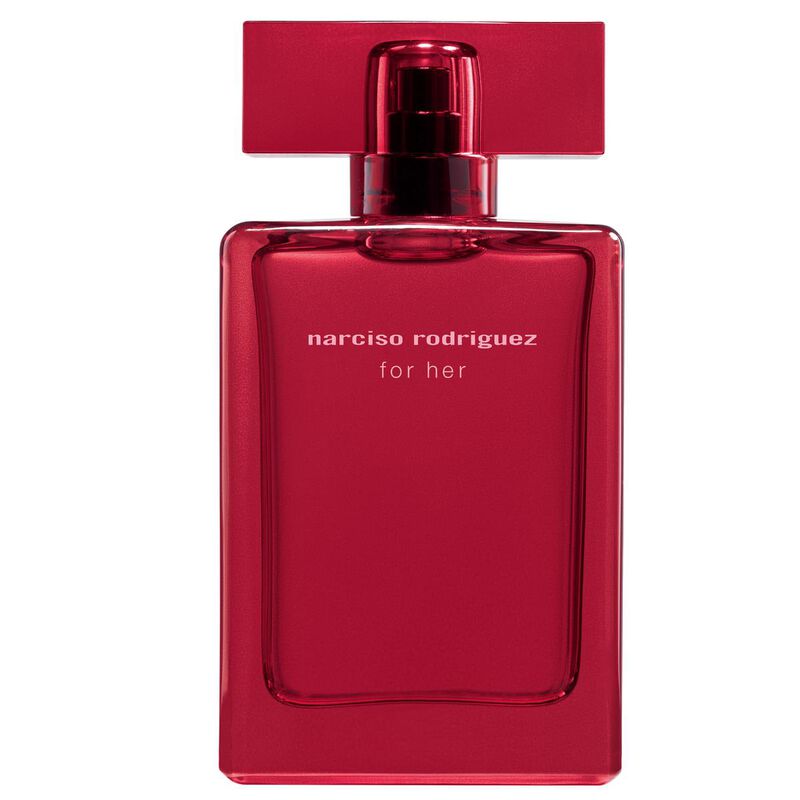 narciso rodriguez for her intense