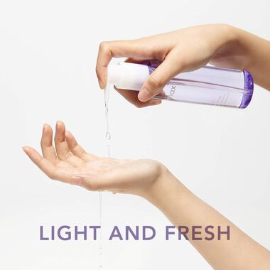 faces celimax derma natural fresh blackhead jojoba cleansing oil 150ml