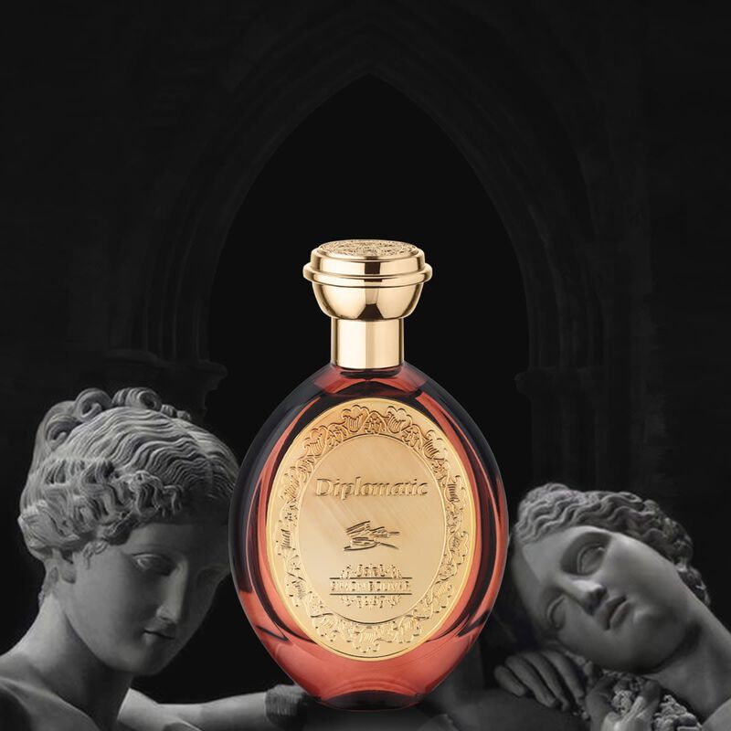 عطر ديبلوماتك simon bolivar عطر ديبلوماتك