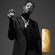 faces one million eau de toilette 200ml