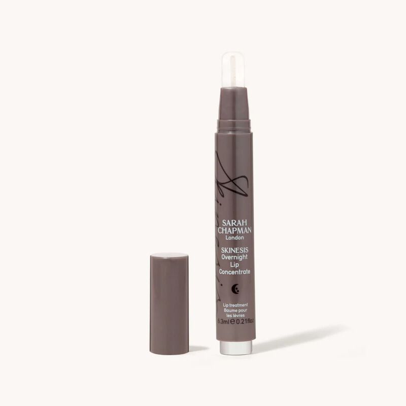 Skinesis Overnight Lip Concentrate sarah chapman skinesis overnight lip concentrate
