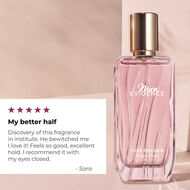 faces mon evidence eau de parfum