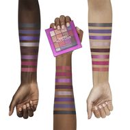 لرويال باريس، لوحة ظلال العيون بري ماتش لوف faces لرويال باريس، لوحة ظلال العيون بري ماتش لوف