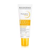 faces photoderm fluide max spf100 invisible maximum sensory protection for sensitive skin 40ml