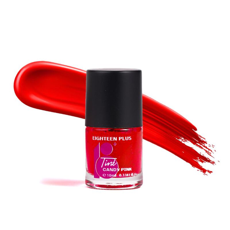 18plus 18+ تينت كاندي بينك &ndash; 10 مل